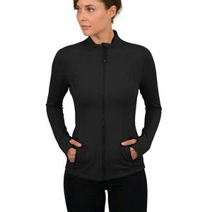 Lululemon dupe jacket
